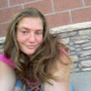 Meet your Posher, Krysta